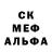 Каннабис White Widow Maksim Lilsochi
